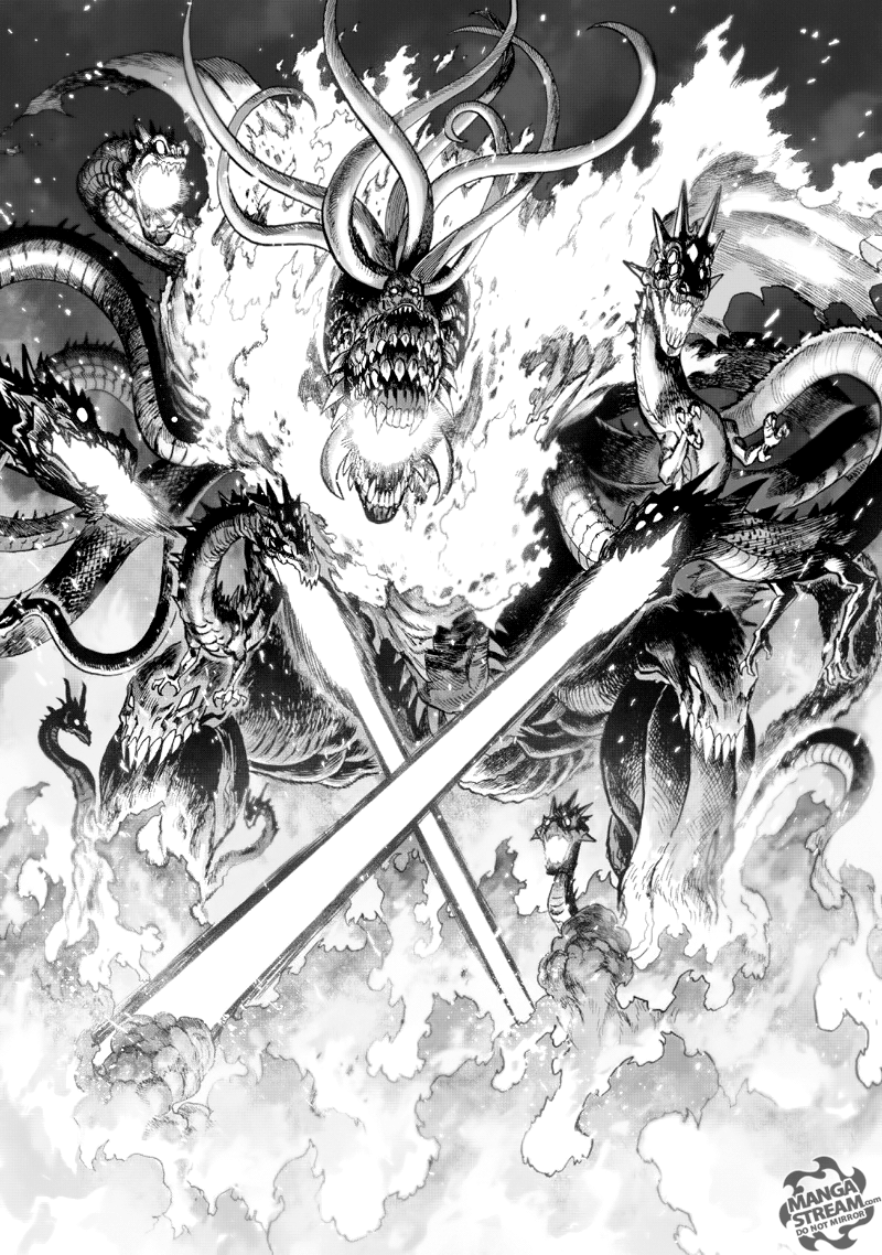 One-Punch Man, Chapter 92 image 51